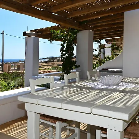 Pambelos - * Koufonisia