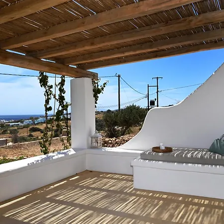 Pambelos - * Koufonisia