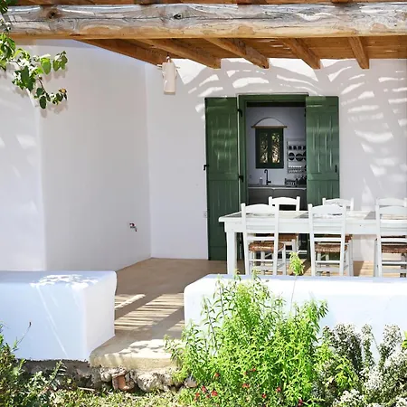 Pambelos - * Koufonisia