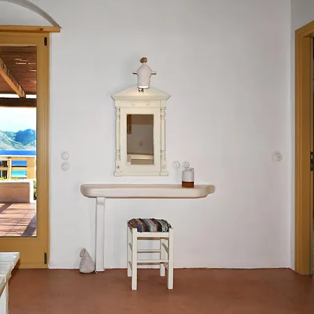 Pambelos - * Koufonisia