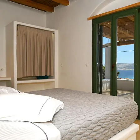 Pambelos - Koufonisia