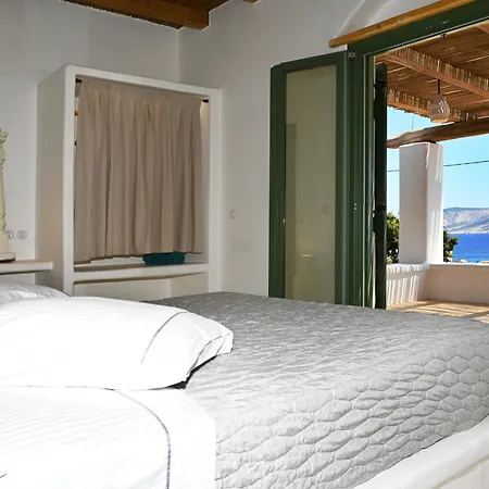بيت ريفي Pambelos - Koufonisia